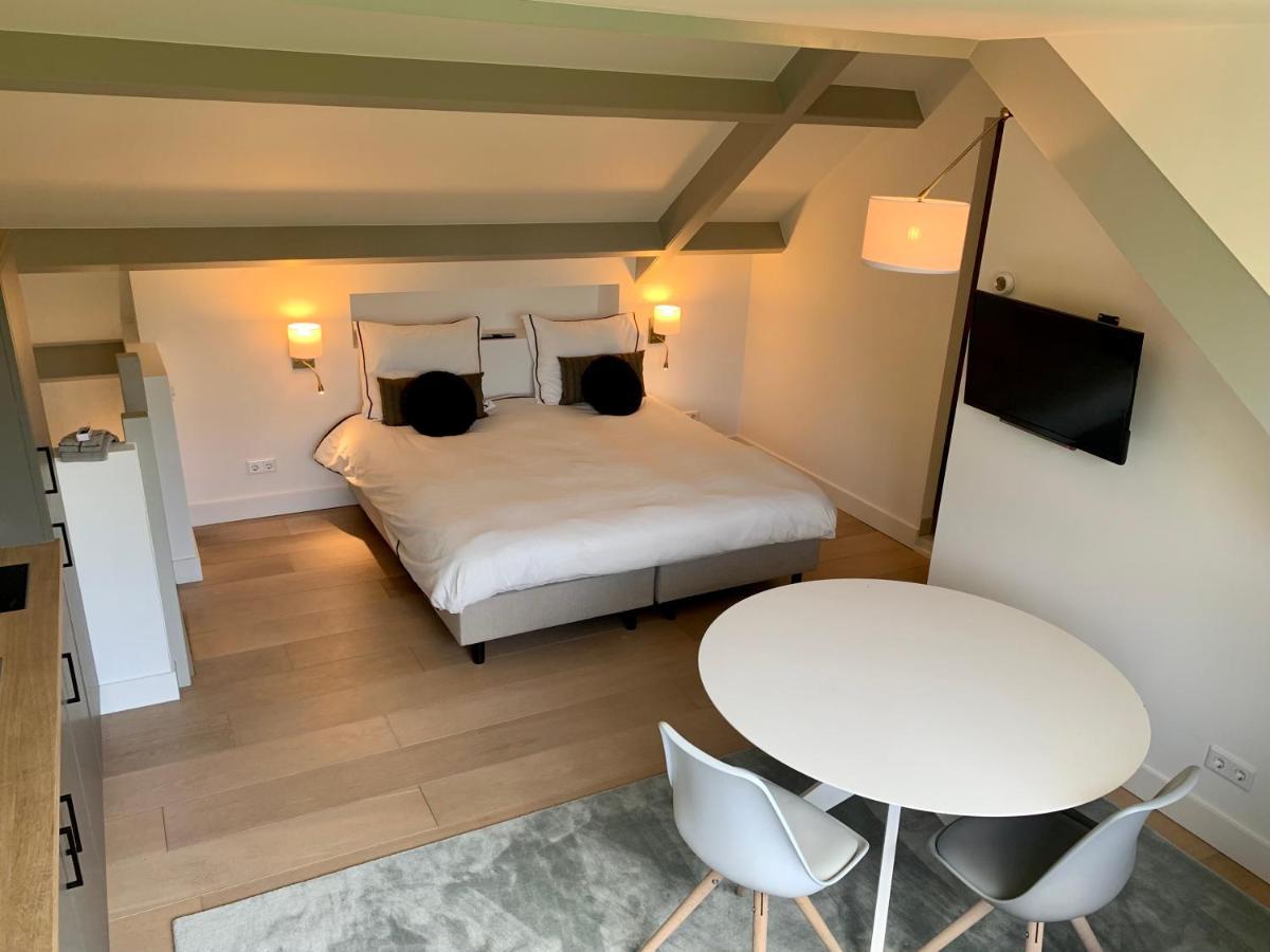 Bed & Breakfast Karakter Den Dungen Екстериор снимка