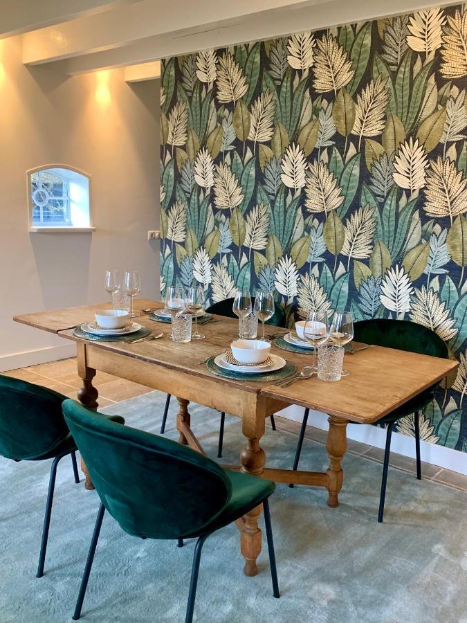Bed & Breakfast Karakter Den Dungen Екстериор снимка