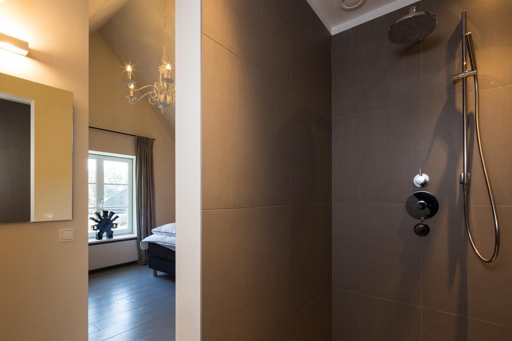 Bed & Breakfast Karakter Den Dungen Стая снимка
