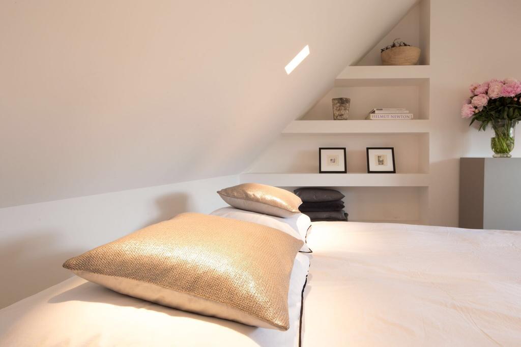 Bed & Breakfast Karakter Den Dungen Екстериор снимка