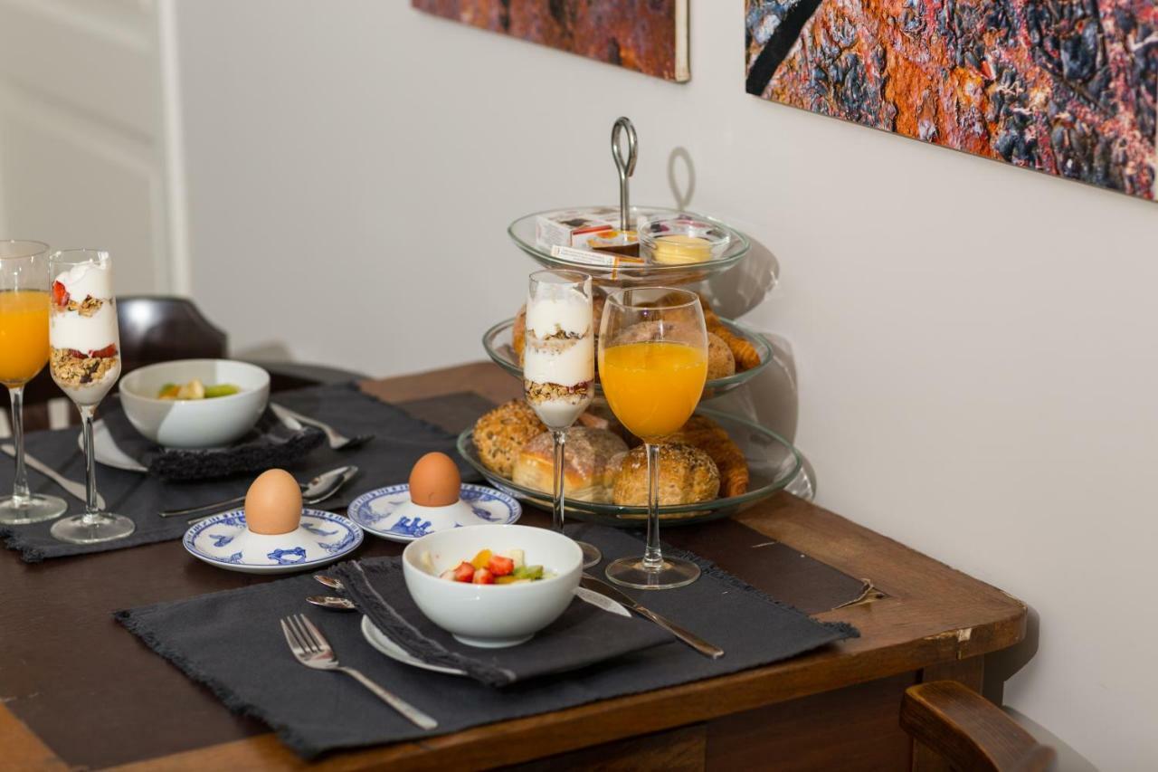 Bed & Breakfast Karakter Den Dungen Екстериор снимка
