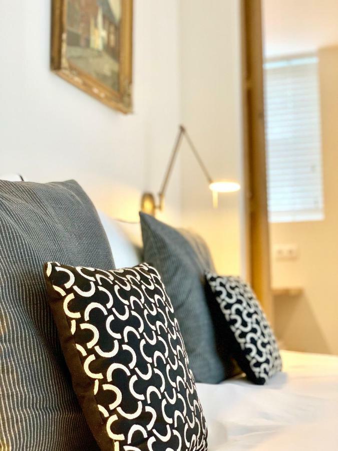 Bed & Breakfast Karakter Den Dungen Екстериор снимка